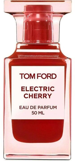 Віддушка для антисептиків, санітайзерів Tom Ford - Electric Cherry
