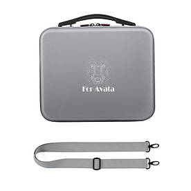 Кейс DJI Avata Fly Smart Combo на плечі STARTRC 1111242