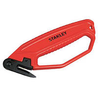 Безопасный нож для упаковки STANLEY 0-10-244