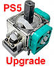 Механізм аналога 3D джойстика PS5 (3 pin) (Upgrade) (Оригінал), фото 3