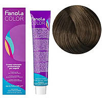 Крем-краска для волос Fanola №6/00 Intense dark blonde 100 мл