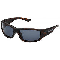 Очки Savage Gear Savage 2 Polarized Sunglasses Black Floating
