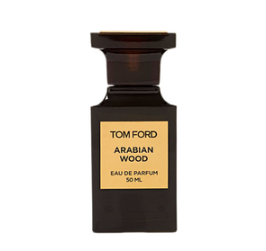Оригінал Розпив Tom Ford Arabian Wood 50 мл парфумована вода