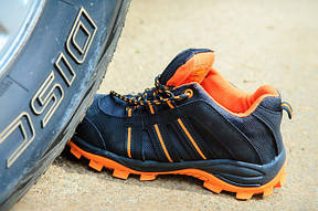 Спец взуття демисезонне