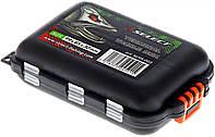 Коробка Select Terminal Tackle Box SLHS-003 9.9x6.5x3cm (1870.30.45)