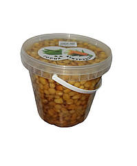 Горох-Кукуруза варені відро 1л.