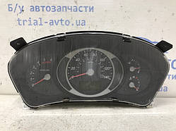 Панель приладів Hyundai Tucson JM 2.0 DIESEL D4EA МКПП 2004 (б/в)