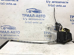 Замок двері задній правий Hyundai Tucson JM 2.0 DIESEL D4EA МКПП 2004 (б/у)