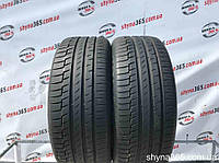 Шины Б/У літня 235/50 R18 CONTINENTAL PREMIUMCONTACT 6 6mm