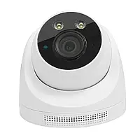 IP-відеокамера з WiFi 2Mp Light Vision VLC-3192DI f=3.6mm, ІЧ+LED-підсвічування, з мікрофоном (75-00091)