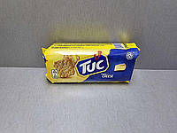 Печиво TUC CHEESE 100g