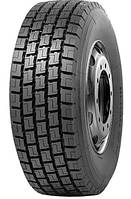 ШИНА 295/80R22.5 152/149M (18PR) VI-668 (Ovation) ВЕДУЧА