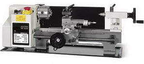 Токарні верстати по металу