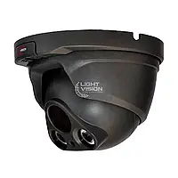 AHD-відеокамера 2Mp Light Vision VLC-8192DZA Graphite 2.8-12mm (75-00074)