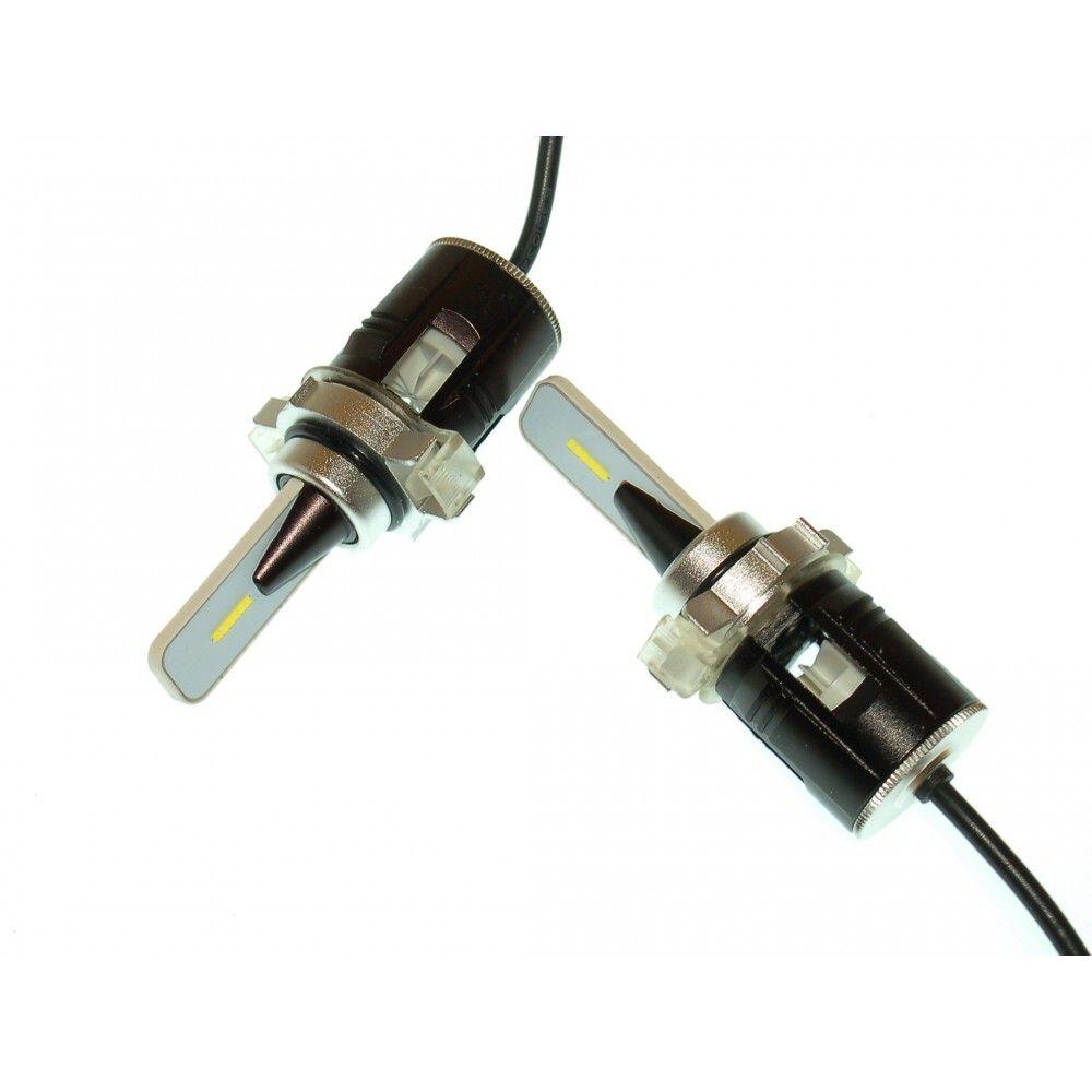 Лампи світлодіодні Baxster P H16(5202) 6000K 3200Lm (2 шт)