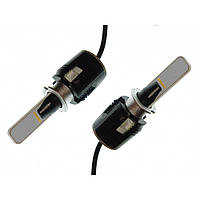 Світлодіодні лампи Baxster P H3 6000K 3200Lm (2 шт)