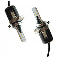 Лампи світлодіодні Baxster PXL H16(5202) 6000K 4300Lm (2 шт)