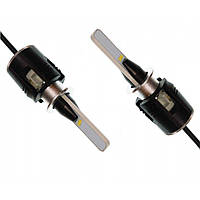 Лампи світлодіодні Baxster PXL H3 6000K 4300Lm (2 шт)