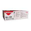 Лампа світлодіодна для фар DECKER LED GL-01 H11 6000K 8000LM 2 шт комплект, фото 6