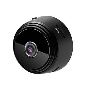 Міні камера A9 WiFi IP HD нічне бачення