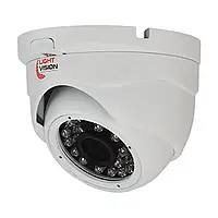 MHD-відеокамера 2Mp Light Vision VLC-4192DM White f=3.6mm (75-00033)