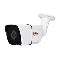 MHD-відеокамера 2Mp Light Vision VLC-6192WM White f=2.8mm (75-00036)