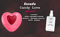 Escada Candy Love (Эскада кенди лав) 110 мл - женские духи (парфюмированная вода)