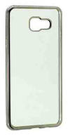 Чехол для мобильного телефона Remax Air Series for Meizu M5c Black