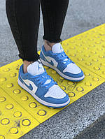 Жіночі кросівки Nike Air Jordan 1 Low