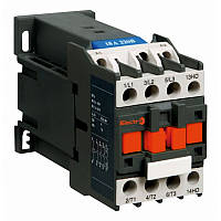 Контактор постоянного тока ПМЛо-1-12, тип DC, 12А, 220В, AC3, 1NO (ElectrO)