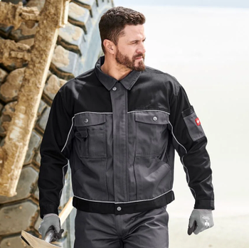 Куртки робочі