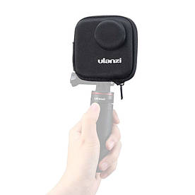 Хвилястий кейс Ulanzi GM-1 для GoPro Max