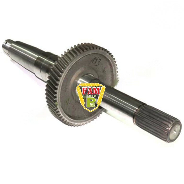 Вал розподільного редуктора ORG, 770307 Claas