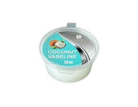 Вазелін "Coconut" Klever beauty, 30 мл
