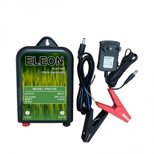 Електропастух ELEON PRO100