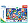 Пазл "Трефлики на катку", 60 элементов Trefl Disney (5900511173833), фото 3