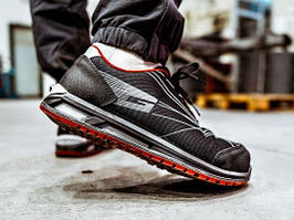 Спец взуття без захисту