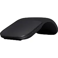 Миша Microsoft Surface Arc Mouse Black ELG-00002