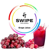 Фруктовая смесь Swipe Grape Juice (Виноград Джус) 50 гр