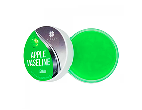 Вазелін "Apple" Кlever beauty, 50 мл