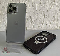 Смартфон Apple iPhone 15 Pro Max 256GB Natural Titanium