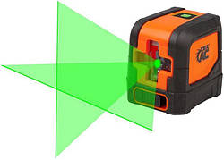 Лазерний рівень ТехАС ТА-04-012