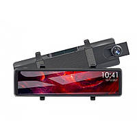 Дзеркало-накладка заднього виду із вбудованим Full HD відеореєстратором Celsior DVR M7