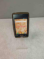 Чехол для мобильного телефона Чехол-бампер LG Optimus L4x E440