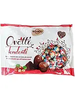 Конфеты Шоколадные яйца Сокадо Socado Ovetti Fondenti 1кг