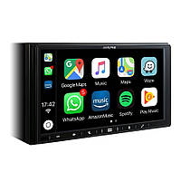 Мультимедіа 2-DIN Alpine iLX-W650BT (без приводу), Мультимедіа, 2-DIN, Alpine, iLX-W650BT, (без, приводу)