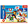 Пазл "У світі цуценят. Щенячий патруль", 60 елементів Trefl Disney (5900511173925), фото 3
