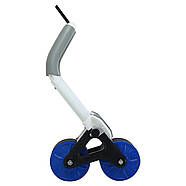 Ролик для преса з упором на лікті та поворотним механізмом SP-Sport AB Roller (FI-9375), фото 6