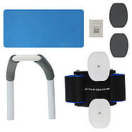 Ролик для преса з упором на лікті та поворотним механізмом SP-Sport AB Roller (FI-9375), фото 10