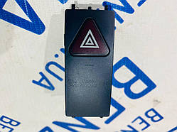 Кнопка аварійної сигналізації Mercedes W212, S212 A2129052600